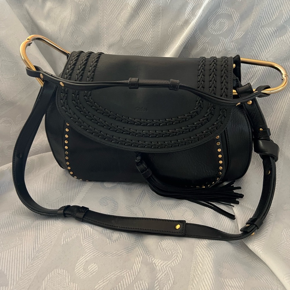 Authentic Chloe Hudson bag